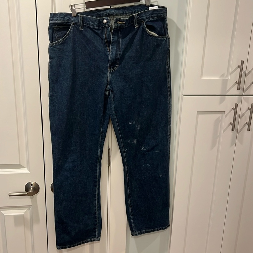 Dickies work jeans